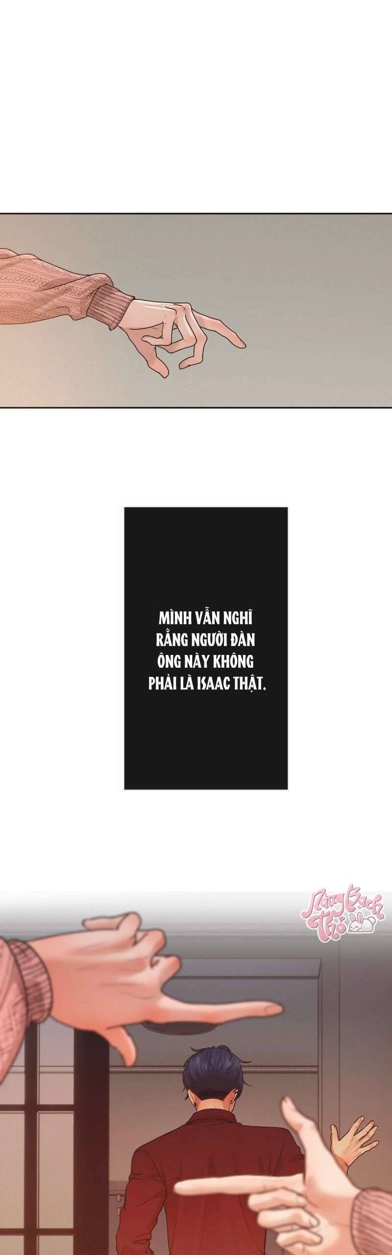 Người Yêu Tôi Là Kẻ Tâm Thần Chap 37 - Next Chap 38