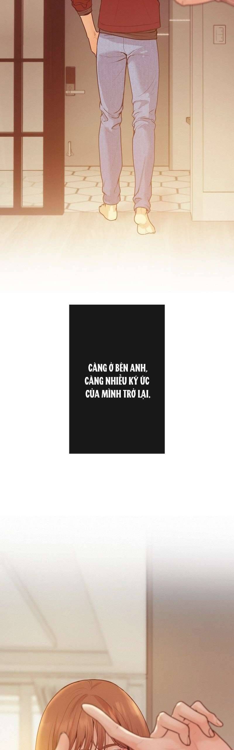 Người Yêu Tôi Là Kẻ Tâm Thần Chap 37 - Next Chap 38