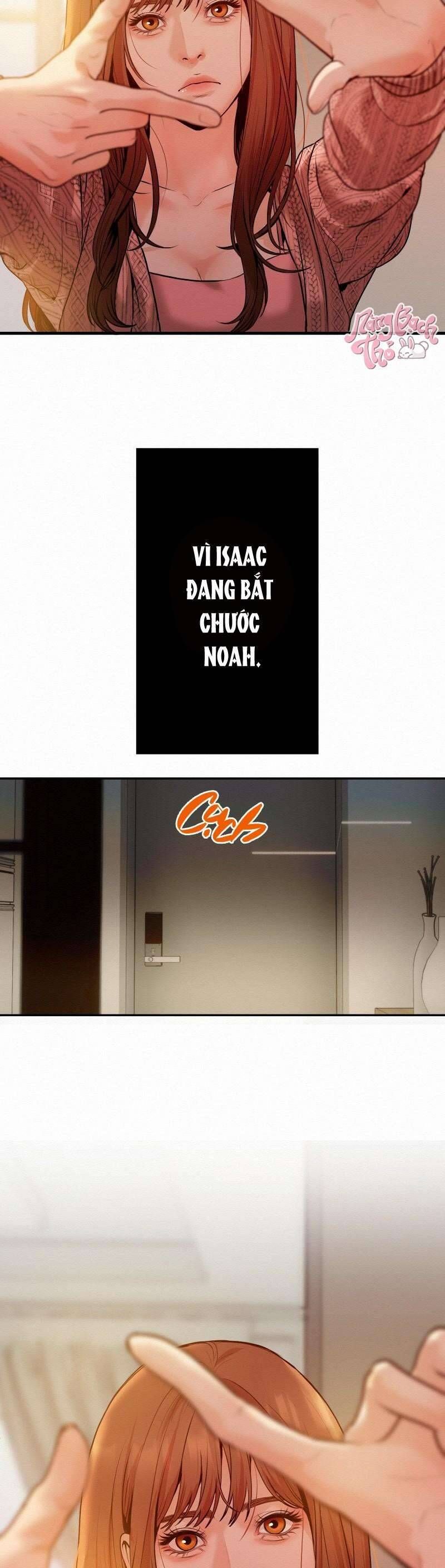 Người Yêu Tôi Là Kẻ Tâm Thần Chap 37 - Next Chap 38