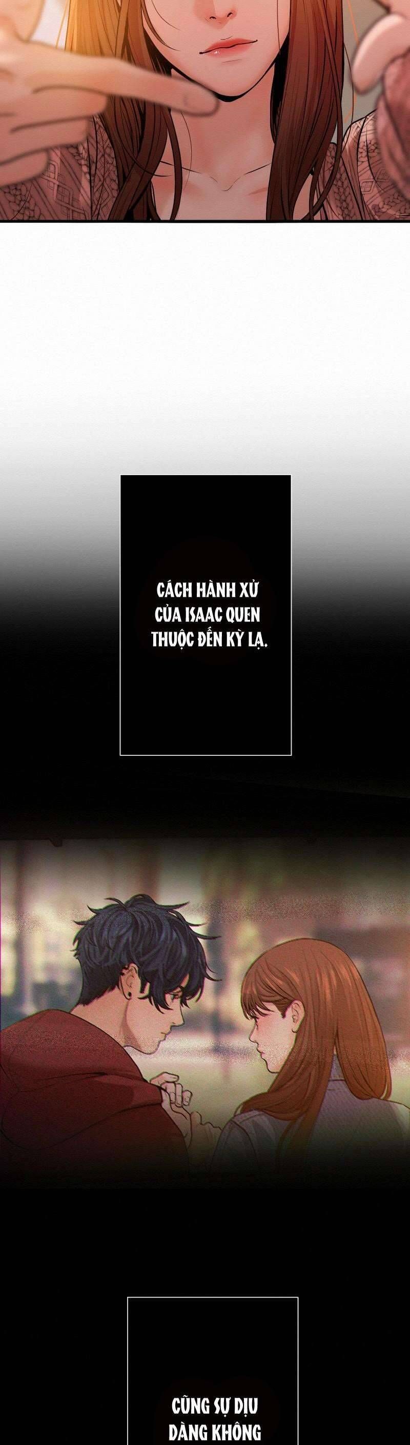 Người Yêu Tôi Là Kẻ Tâm Thần Chap 37 - Next Chap 38