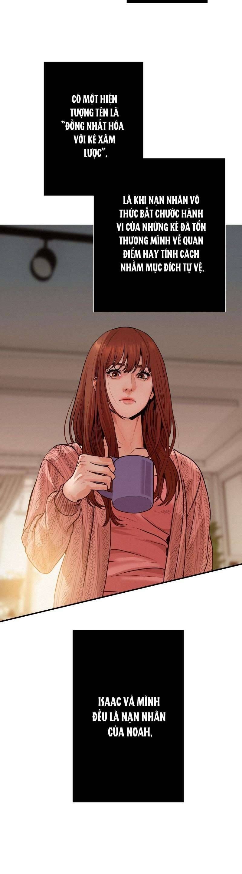 Người Yêu Tôi Là Kẻ Tâm Thần Chap 37 - Next Chap 38