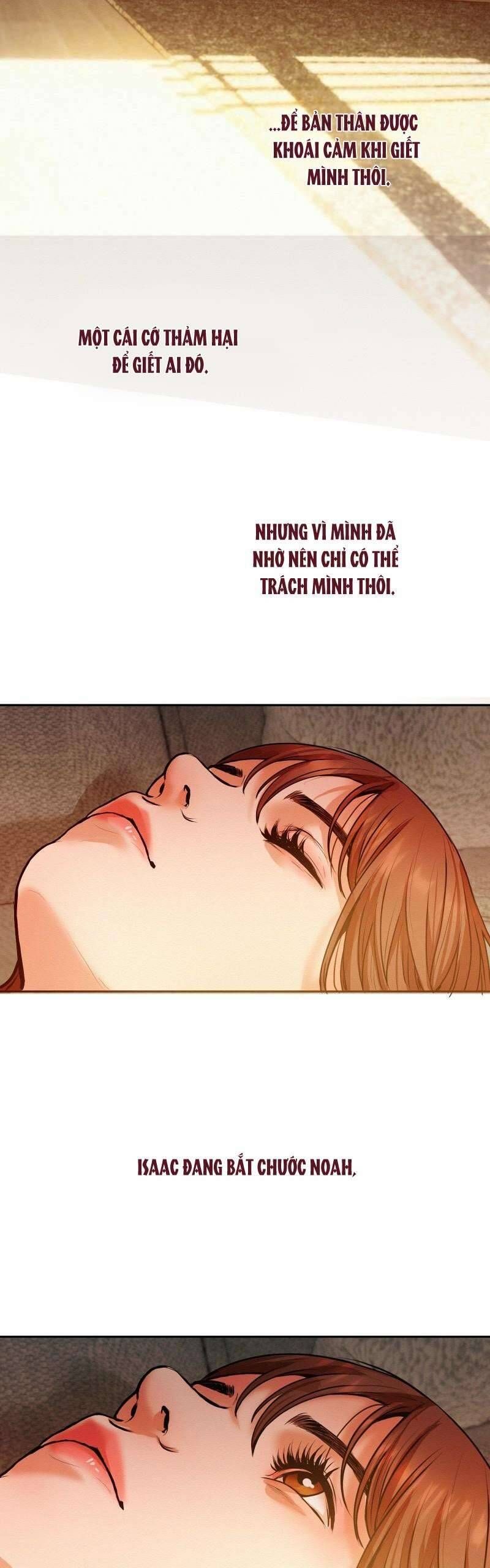 Người Yêu Tôi Là Kẻ Tâm Thần Chap 37 - Next Chap 38