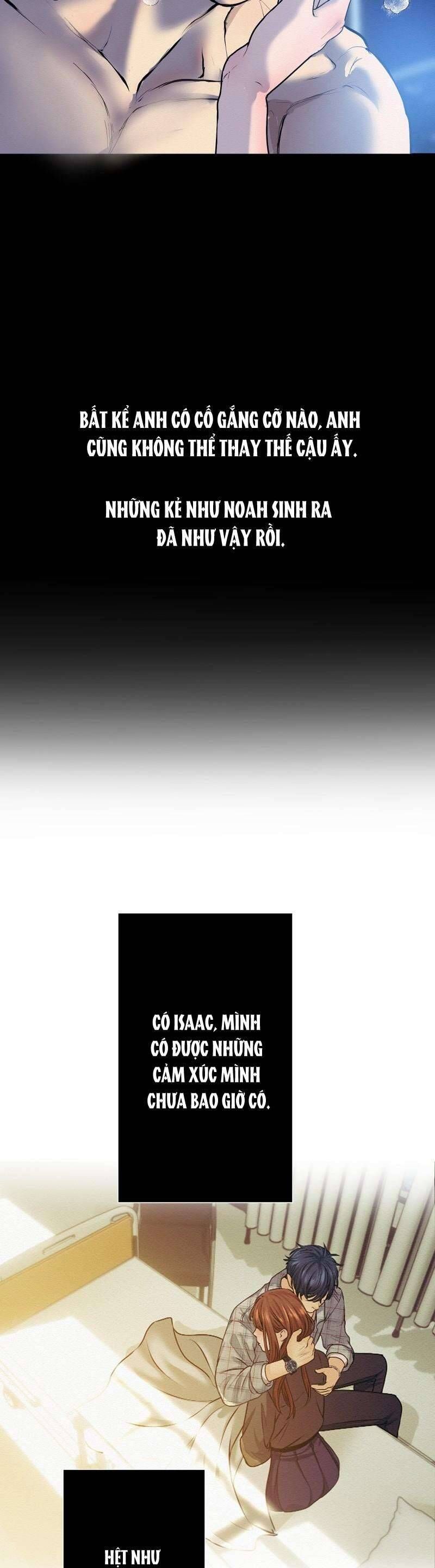 Người Yêu Tôi Là Kẻ Tâm Thần Chap 37 - Next Chap 38