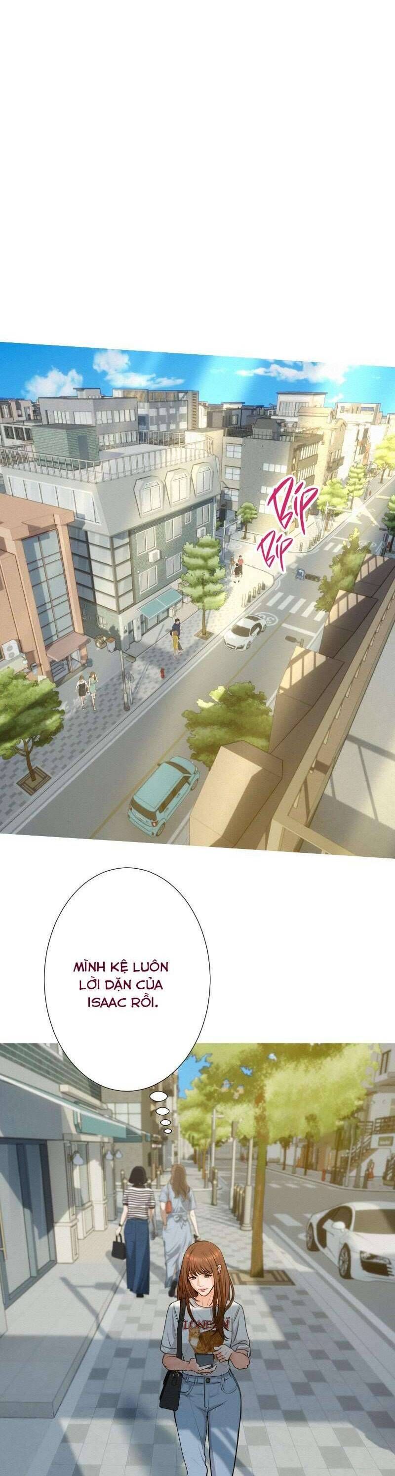 Người Yêu Tôi Là Kẻ Tâm Thần Chap 37 - Next Chap 38