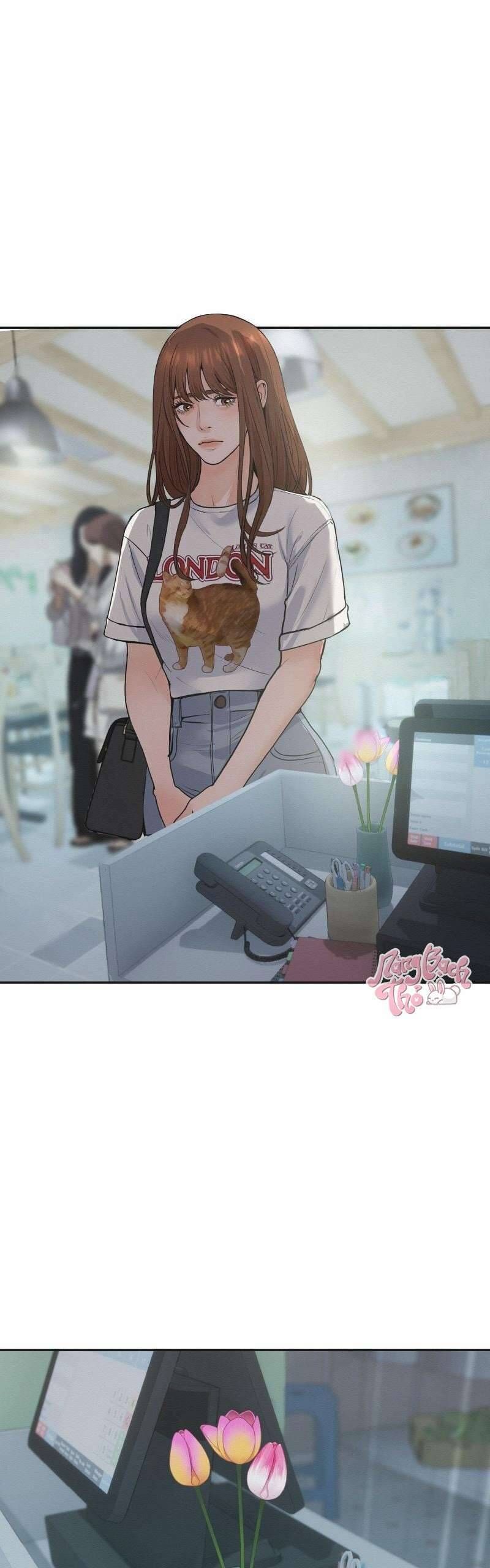 Người Yêu Tôi Là Kẻ Tâm Thần Chap 37 - Next Chap 38