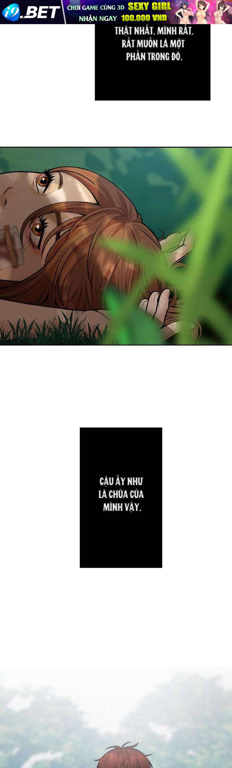 Người Yêu Tôi Là Kẻ Tâm Thần Chap 37 - Next Chap 38