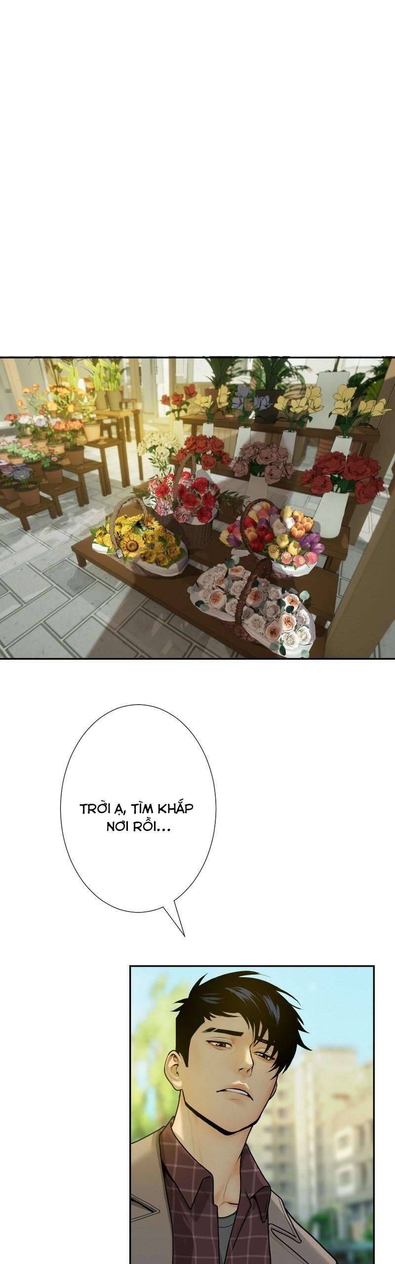 Người Yêu Tôi Là Kẻ Tâm Thần Chap 38 - Next Chap 39