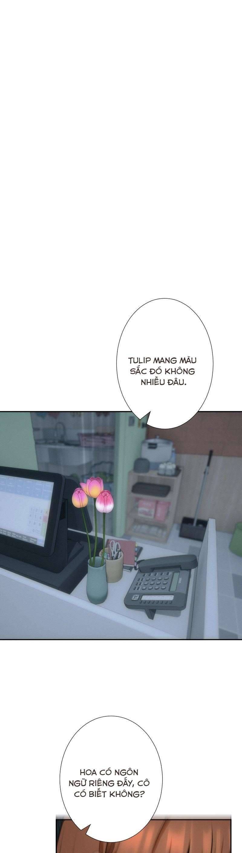 Người Yêu Tôi Là Kẻ Tâm Thần Chap 38 - Next Chap 39