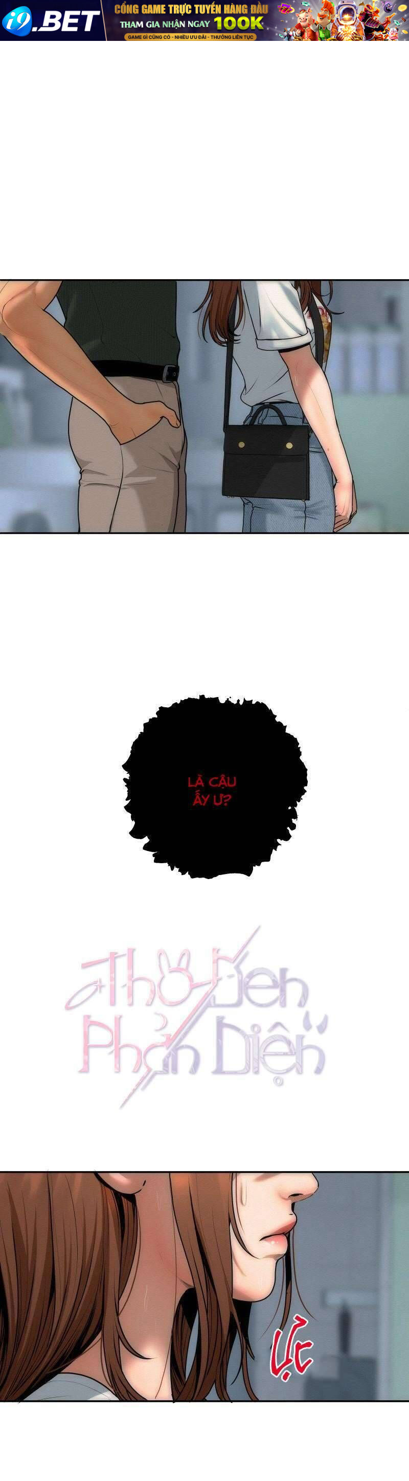 Người Yêu Tôi Là Kẻ Tâm Thần Chap 38 - Next Chap 39