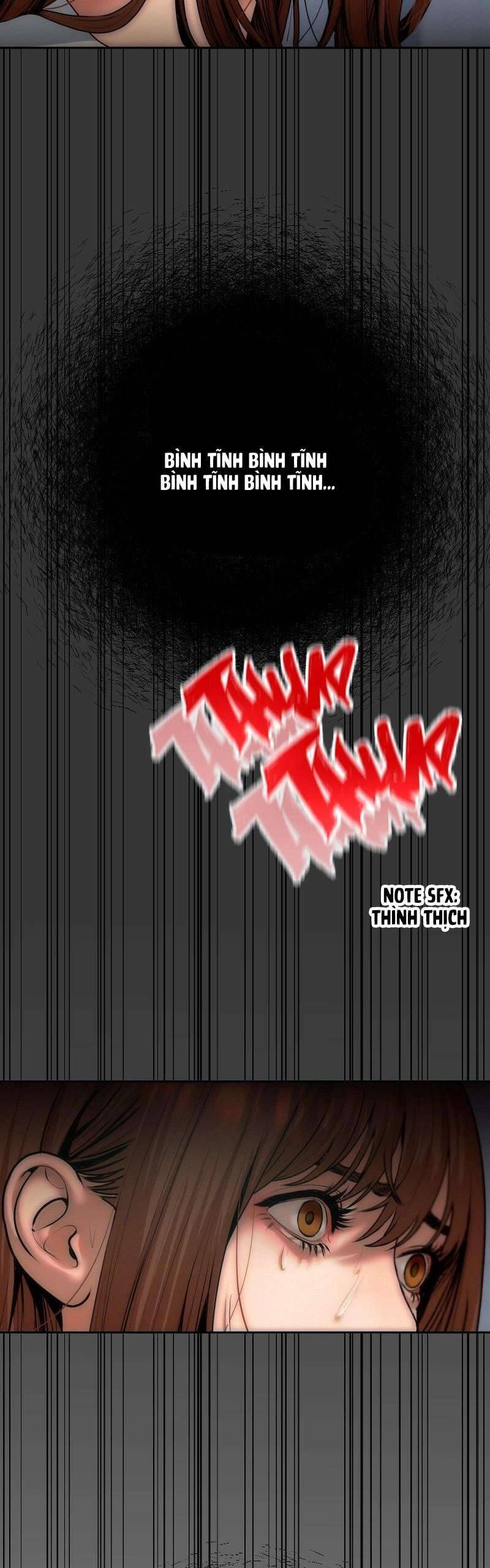 Người Yêu Tôi Là Kẻ Tâm Thần Chap 38 - Next Chap 39