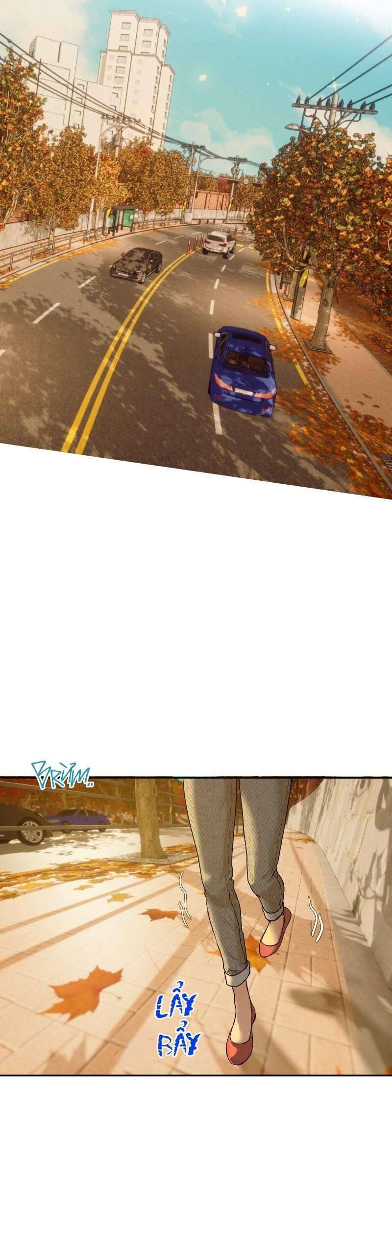 Người Yêu Tôi Là Kẻ Tâm Thần Chap 38 - Next Chap 39