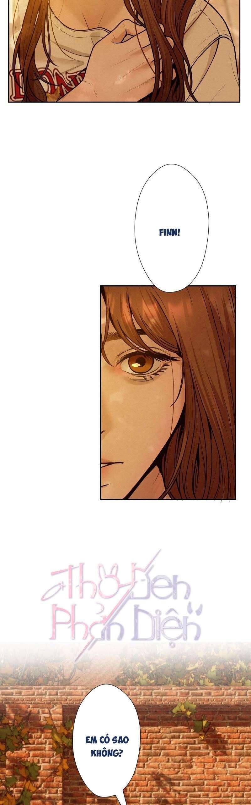 Người Yêu Tôi Là Kẻ Tâm Thần Chap 38 - Next Chap 39