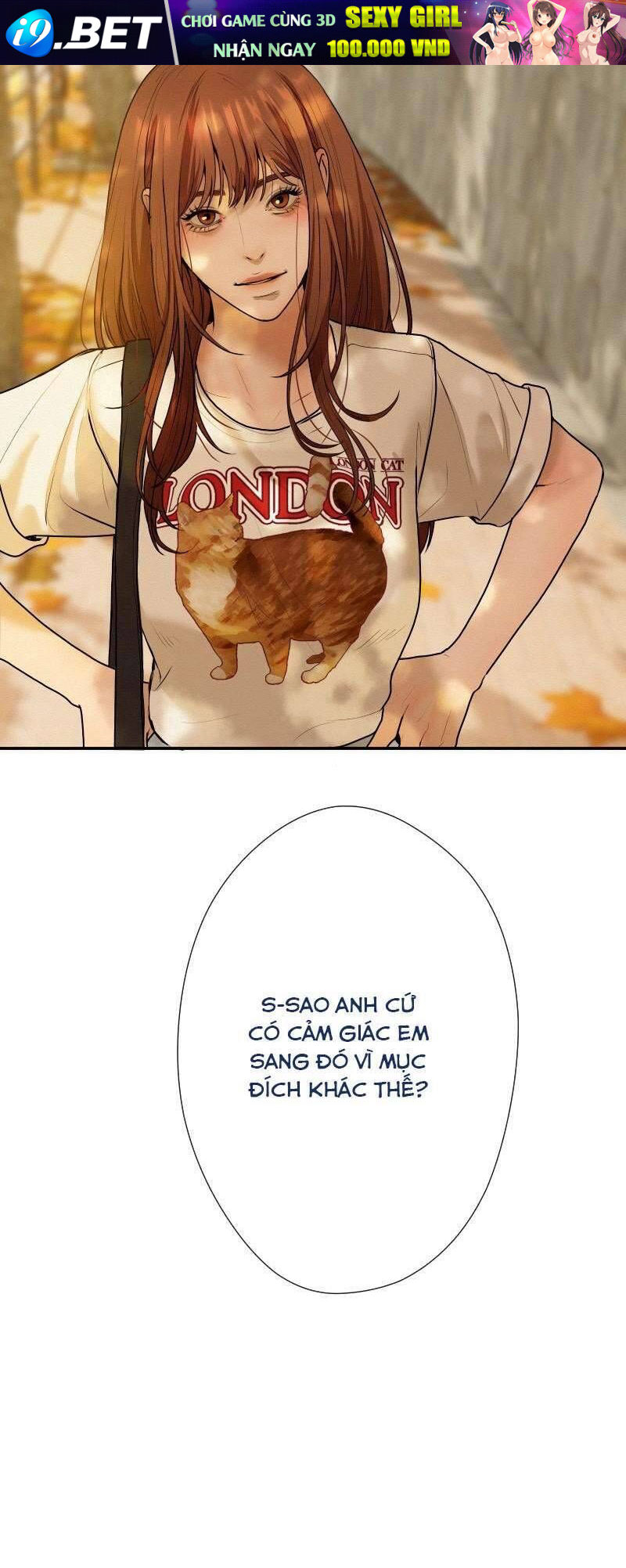 Người Yêu Tôi Là Kẻ Tâm Thần Chap 38 - Next Chap 39