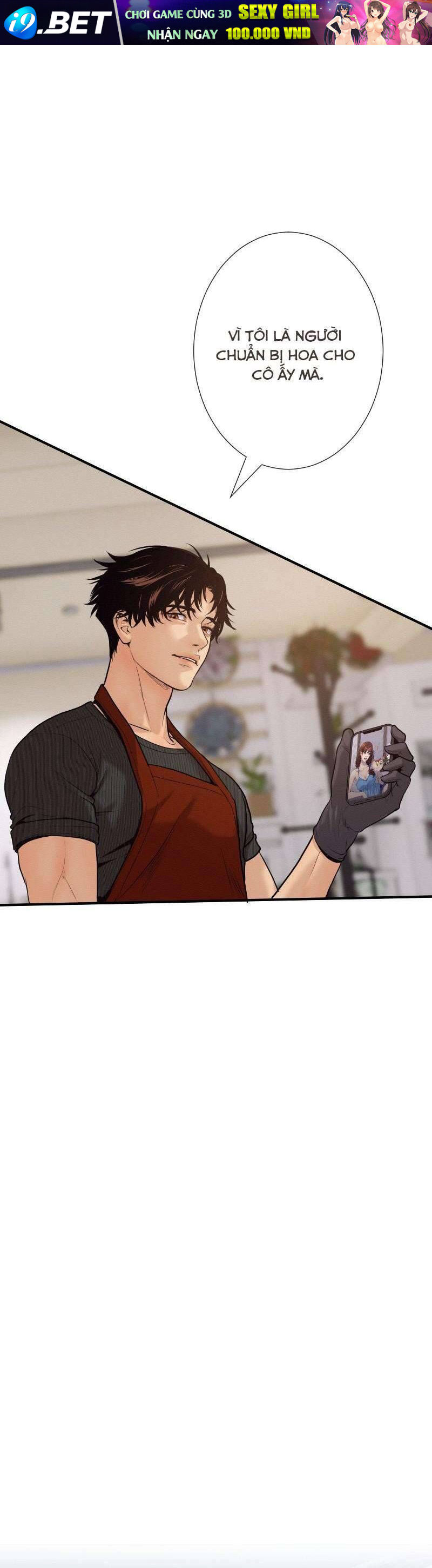 Người Yêu Tôi Là Kẻ Tâm Thần Chap 39 - Next Chap 40