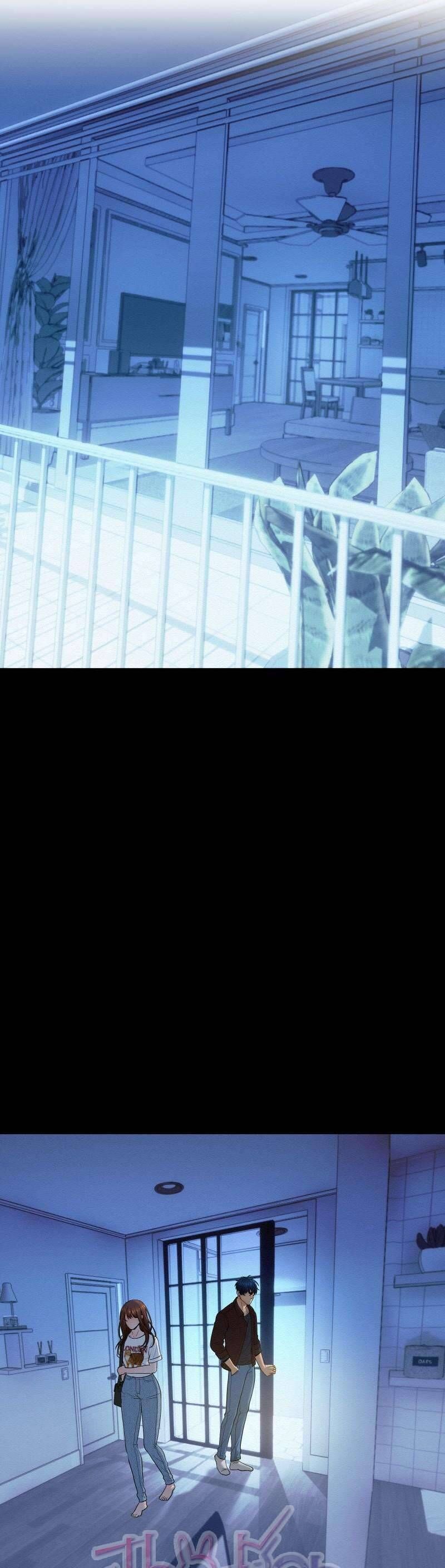 Người Yêu Tôi Là Kẻ Tâm Thần Chap 39 - Next Chap 40