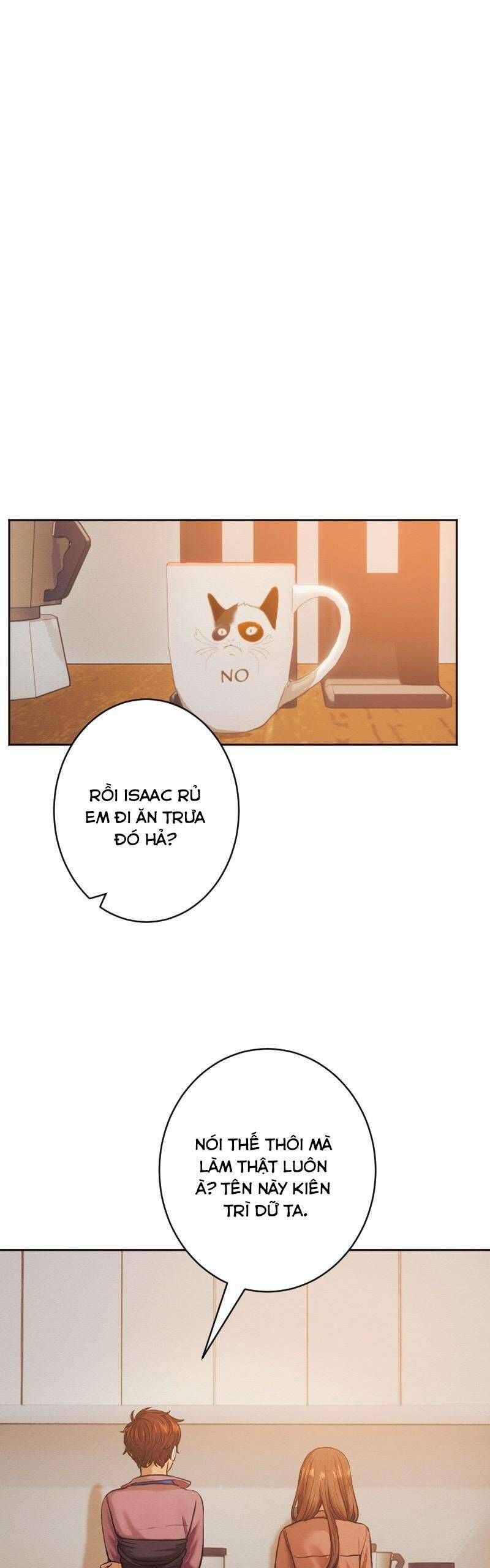 Người Yêu Tôi Là Kẻ Tâm Thần Chap 4 - Next Chap 5