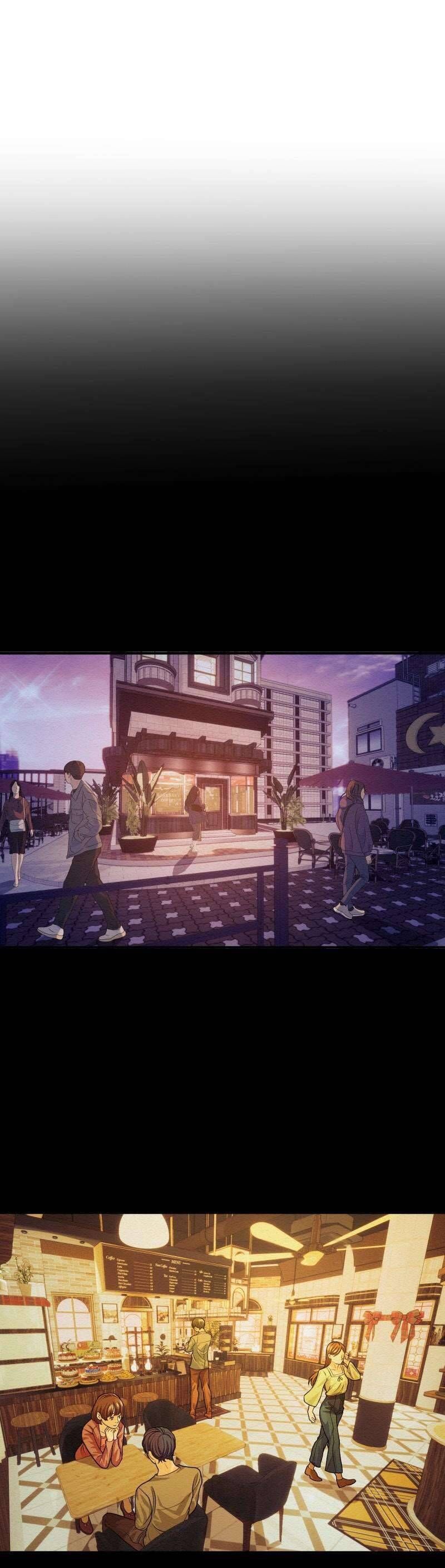 Người Yêu Tôi Là Kẻ Tâm Thần Chap 4 - Next Chap 5