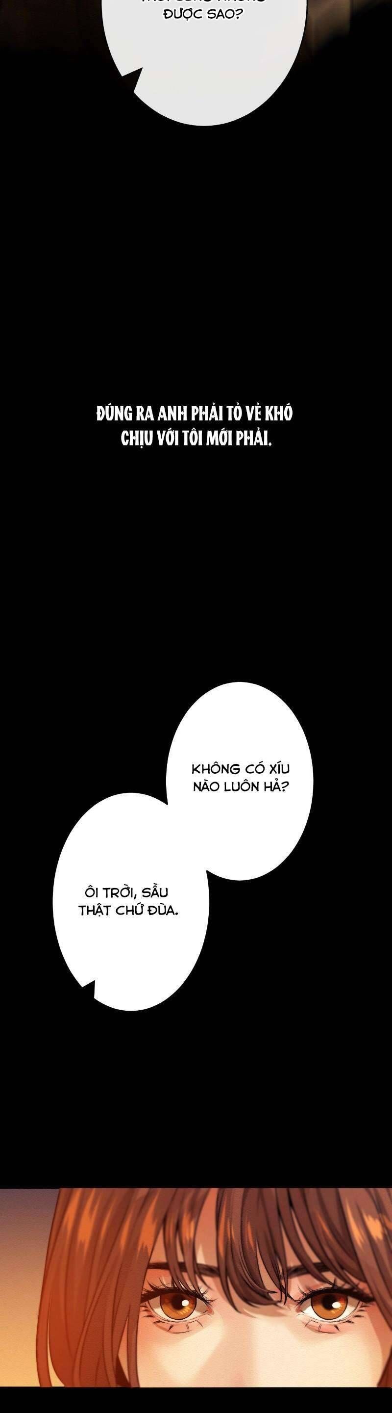 Người Yêu Tôi Là Kẻ Tâm Thần Chap 4 - Next Chap 5