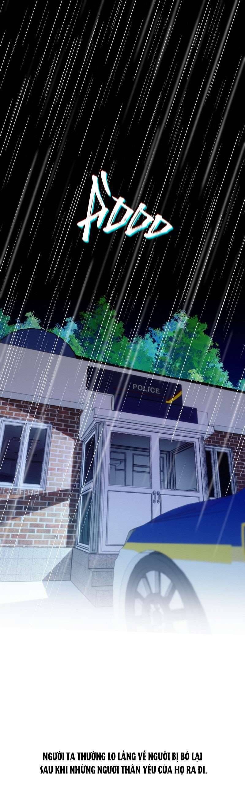 Người Yêu Tôi Là Kẻ Tâm Thần Chap 40 - Next Chap 41