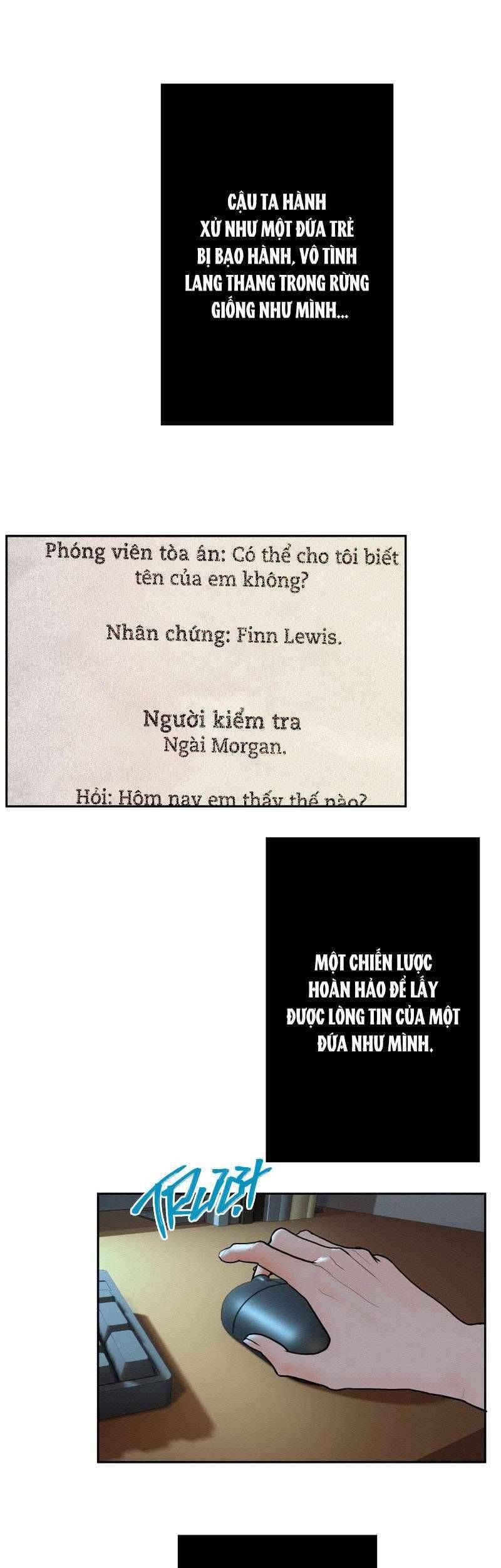 Người Yêu Tôi Là Kẻ Tâm Thần Chap 40 - Next Chap 41