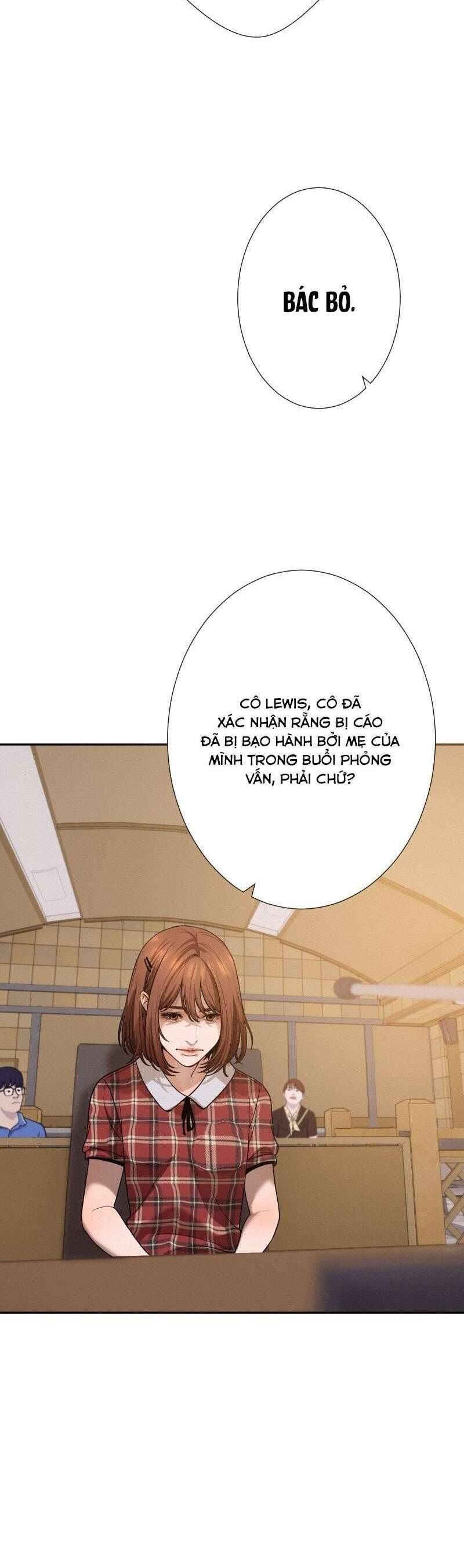 Người Yêu Tôi Là Kẻ Tâm Thần Chap 40 - Next Chap 41