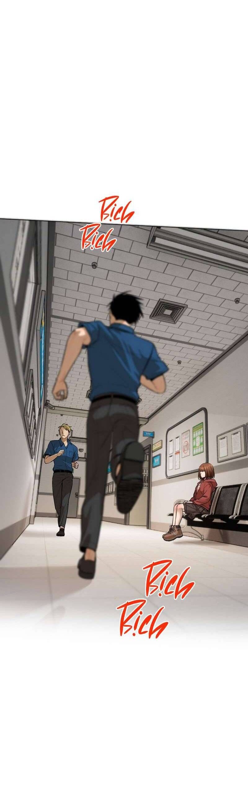 Người Yêu Tôi Là Kẻ Tâm Thần Chap 40 - Next Chap 41