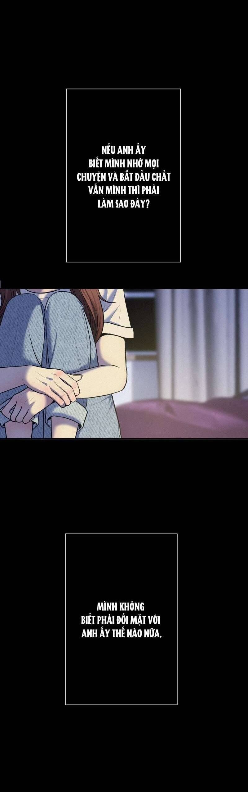 Người Yêu Tôi Là Kẻ Tâm Thần Chap 40 - Next Chap 41