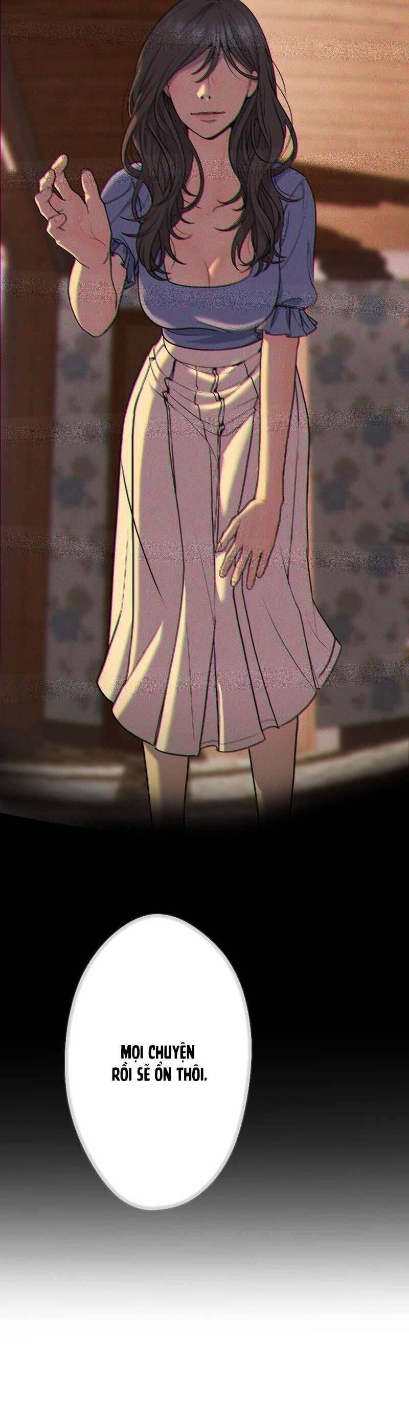 Người Yêu Tôi Là Kẻ Tâm Thần Chap 40 - Next Chap 41