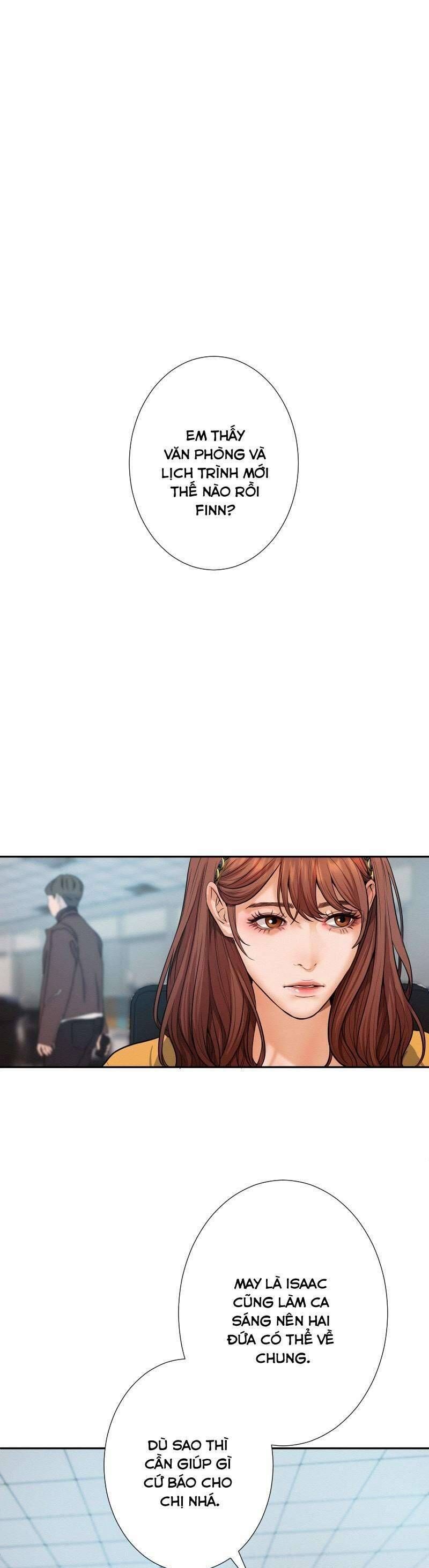 Người Yêu Tôi Là Kẻ Tâm Thần Chap 41 - Next Chap 42