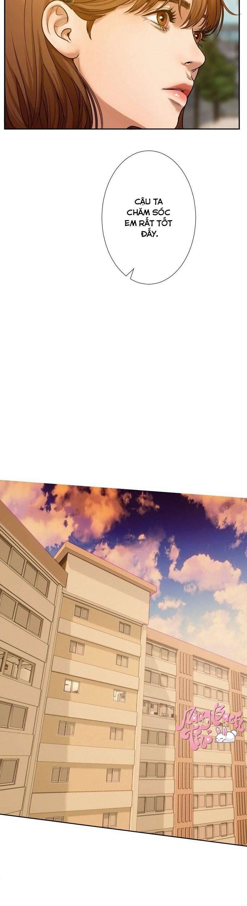 Người Yêu Tôi Là Kẻ Tâm Thần Chap 41 - Next Chap 42