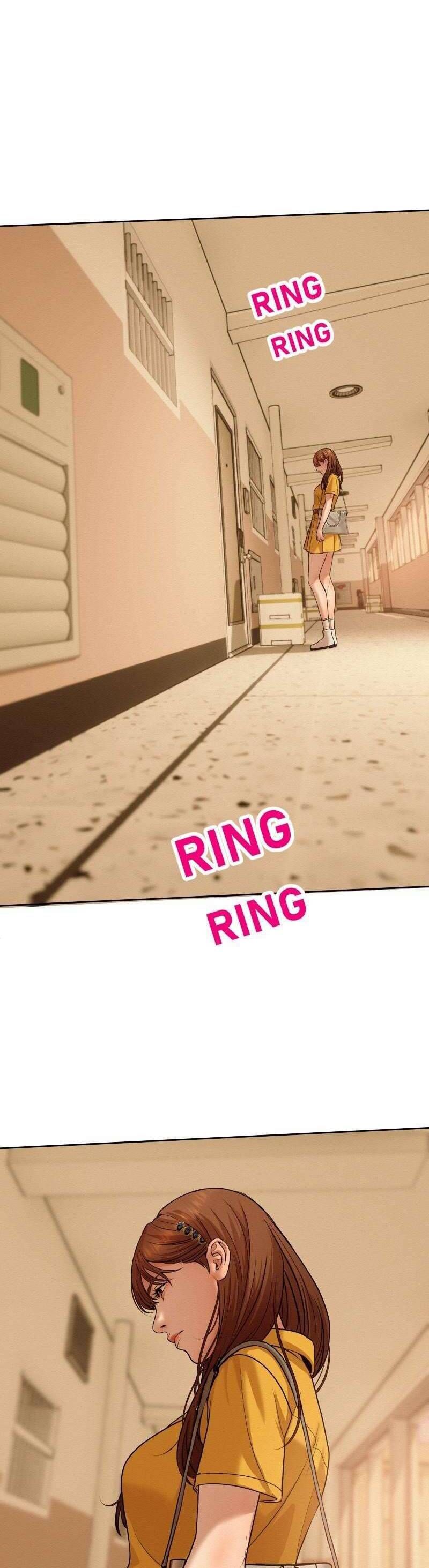 Người Yêu Tôi Là Kẻ Tâm Thần Chap 41 - Next Chap 42