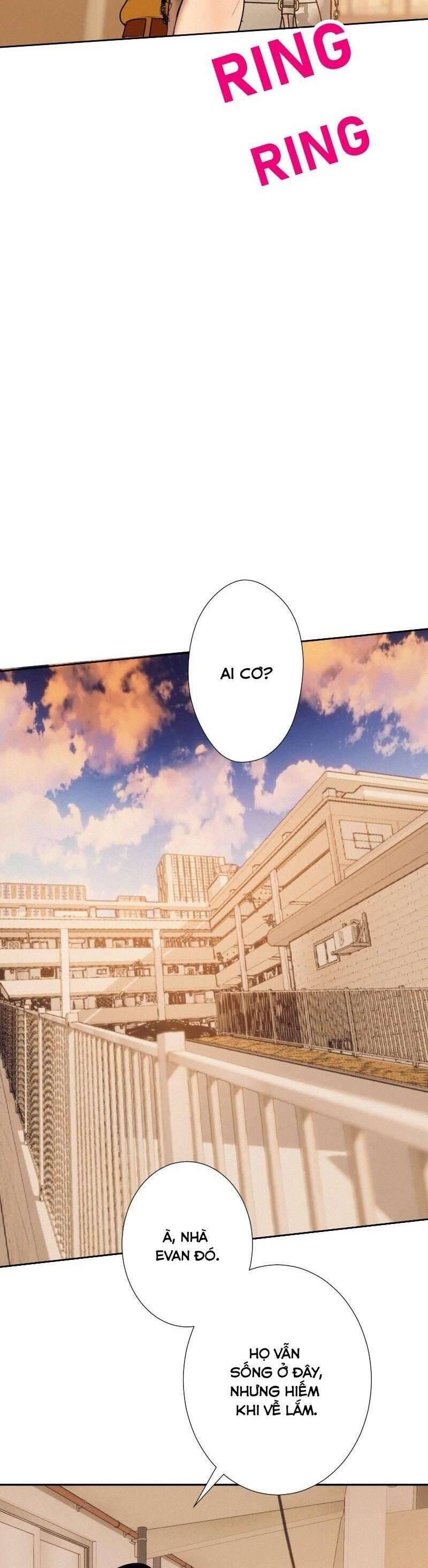 Người Yêu Tôi Là Kẻ Tâm Thần Chap 41 - Next Chap 42