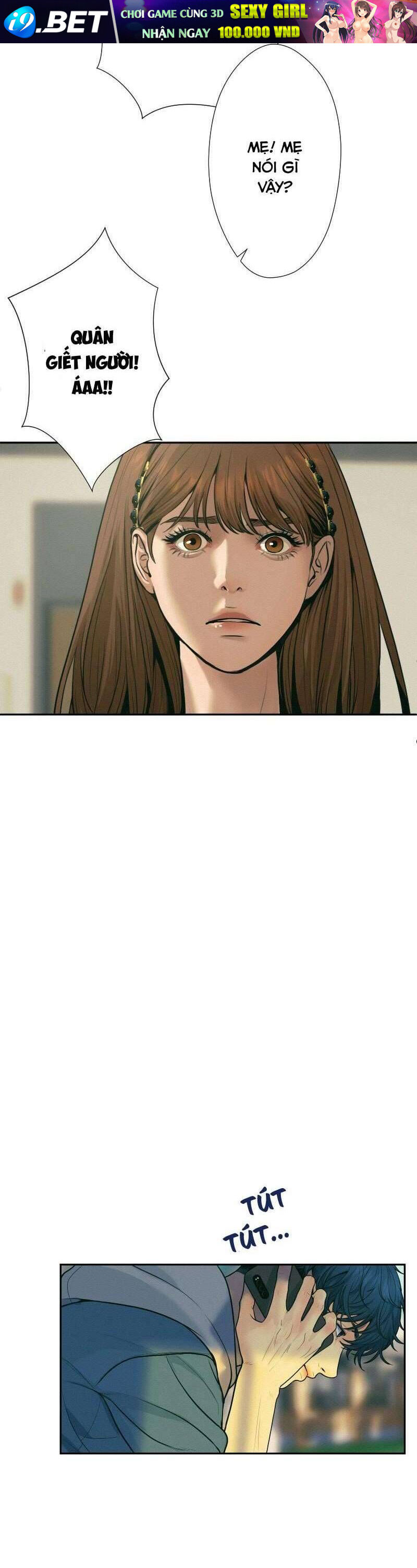 Người Yêu Tôi Là Kẻ Tâm Thần Chap 41 - Next Chap 42