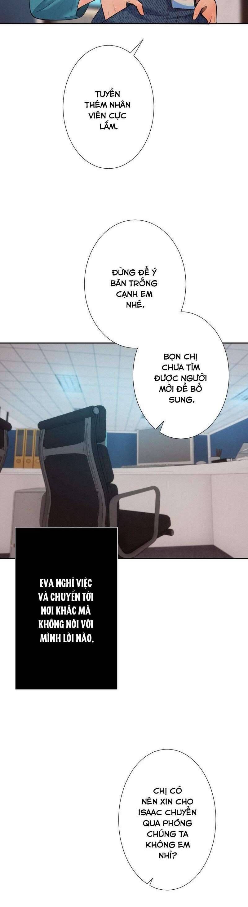 Người Yêu Tôi Là Kẻ Tâm Thần Chap 41 - Next Chap 42