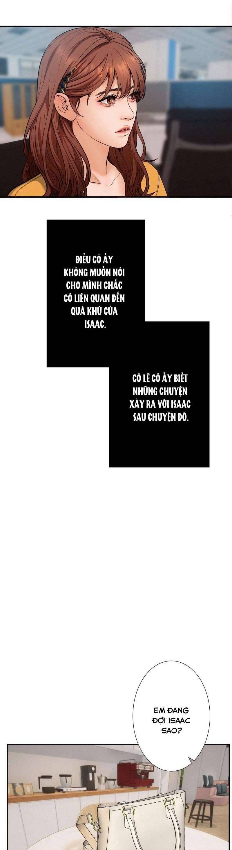 Người Yêu Tôi Là Kẻ Tâm Thần Chap 41 - Next Chap 42