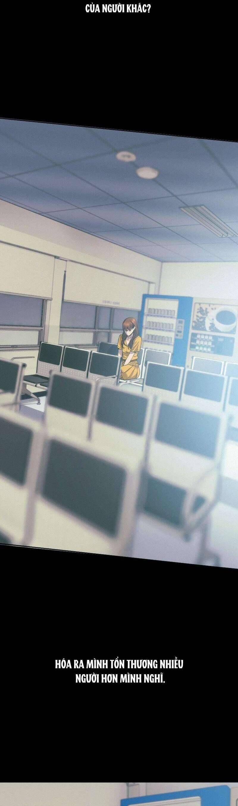 Người Yêu Tôi Là Kẻ Tâm Thần Chap 41 - Next Chap 42