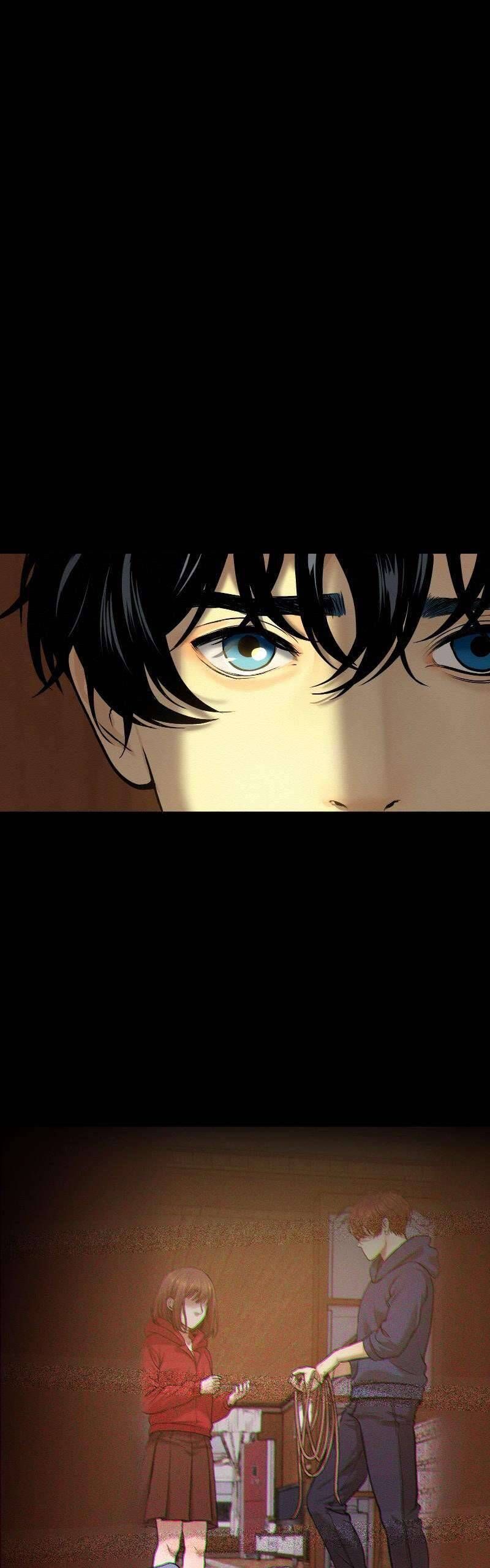 Người Yêu Tôi Là Kẻ Tâm Thần Chap 42 - Next Chap 43