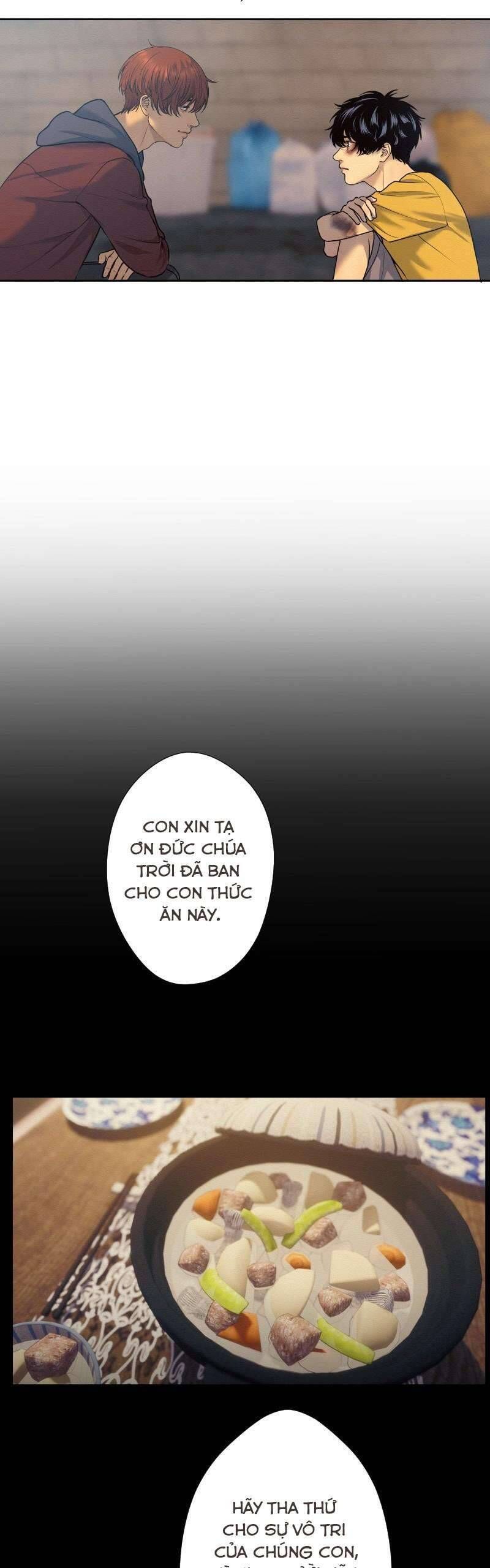 Người Yêu Tôi Là Kẻ Tâm Thần Chap 42 - Next Chap 43