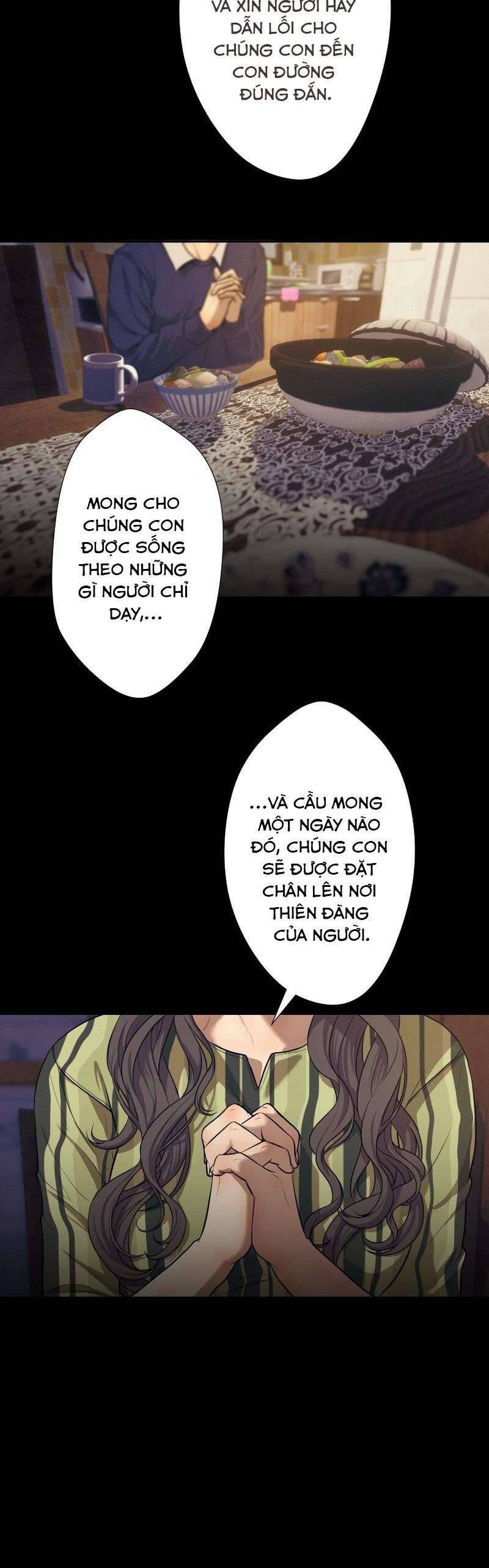 Người Yêu Tôi Là Kẻ Tâm Thần Chap 42 - Next Chap 43