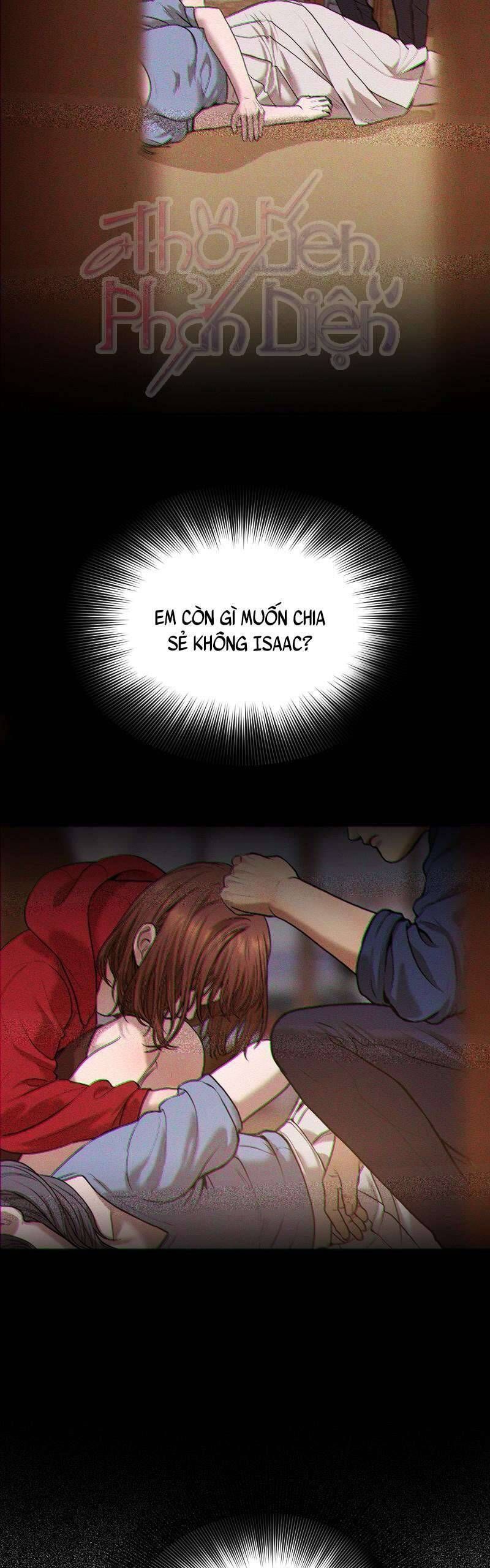 Người Yêu Tôi Là Kẻ Tâm Thần Chap 42 - Next Chap 43