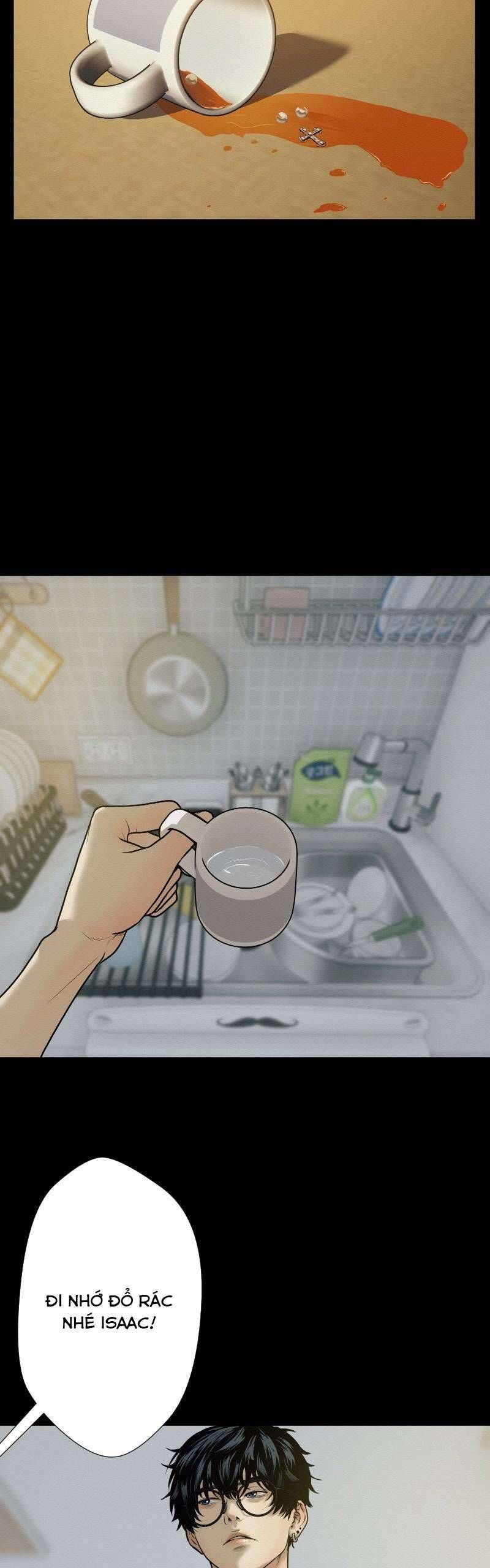 Người Yêu Tôi Là Kẻ Tâm Thần Chap 42 - Next Chap 43