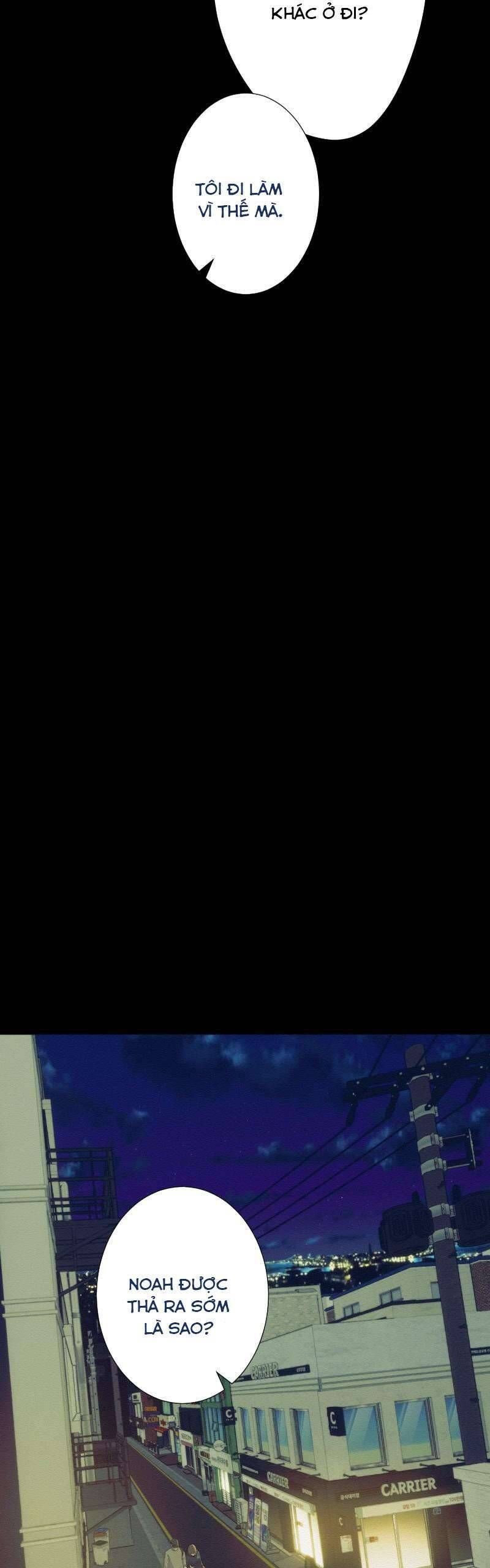 Người Yêu Tôi Là Kẻ Tâm Thần Chap 42 - Next Chap 43