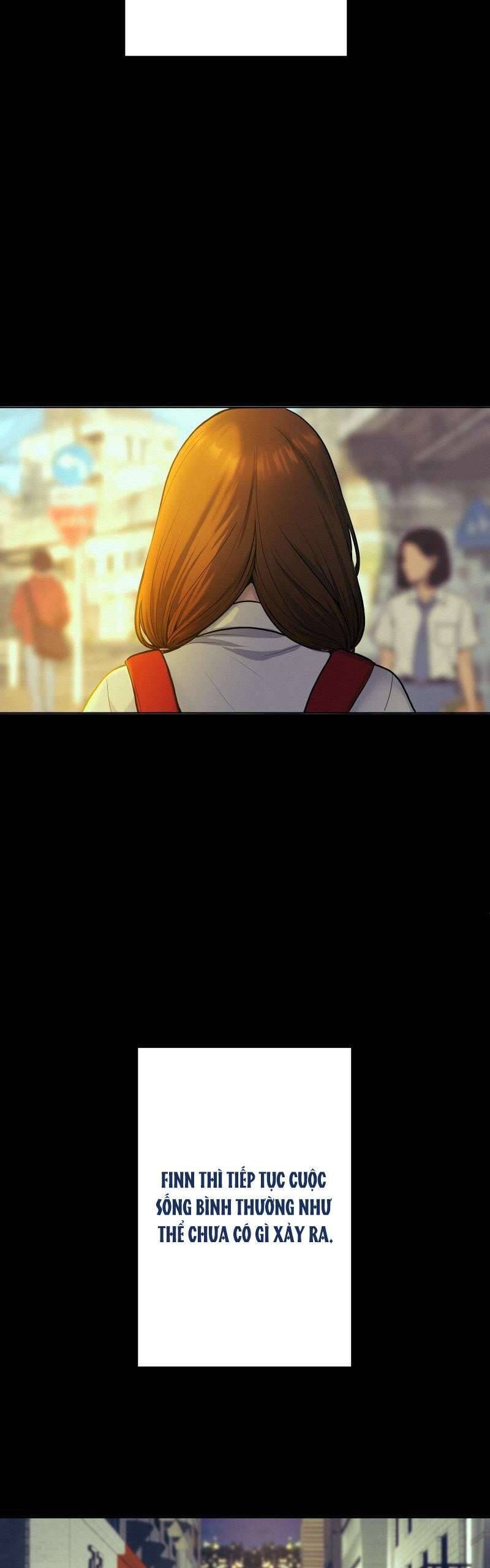 Người Yêu Tôi Là Kẻ Tâm Thần Chap 42 - Next Chap 43