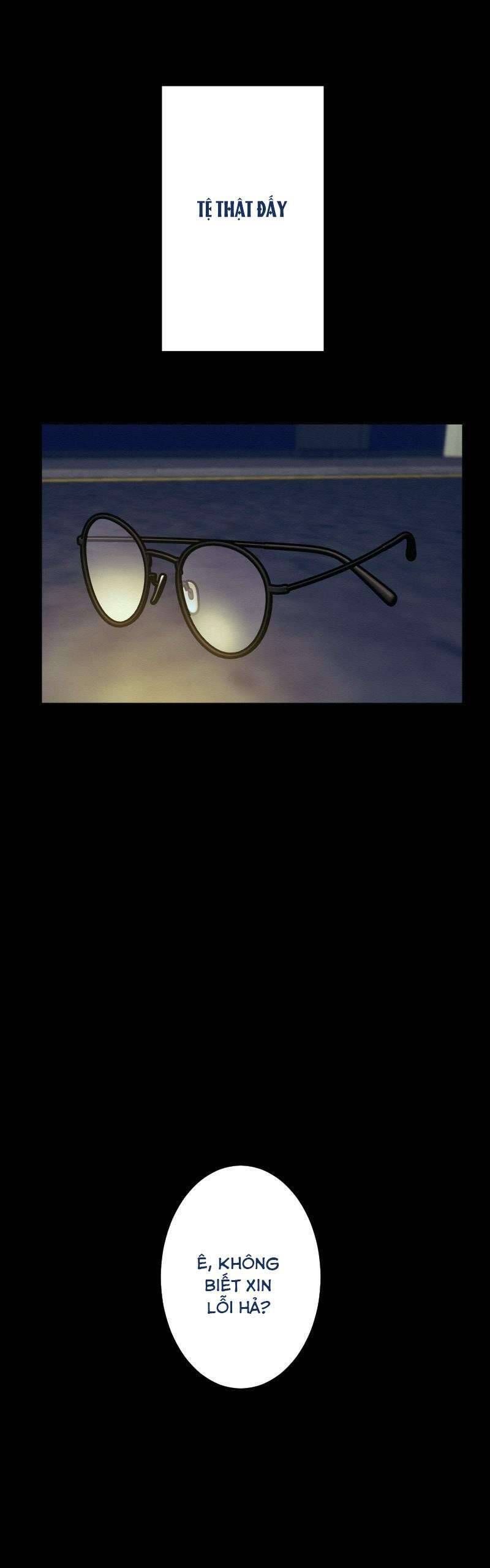 Người Yêu Tôi Là Kẻ Tâm Thần Chap 42 - Next Chap 43