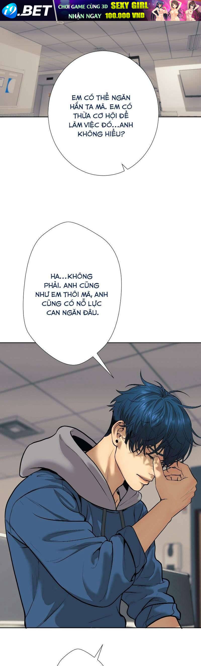 Người Yêu Tôi Là Kẻ Tâm Thần Chap 42 - Next Chap 43