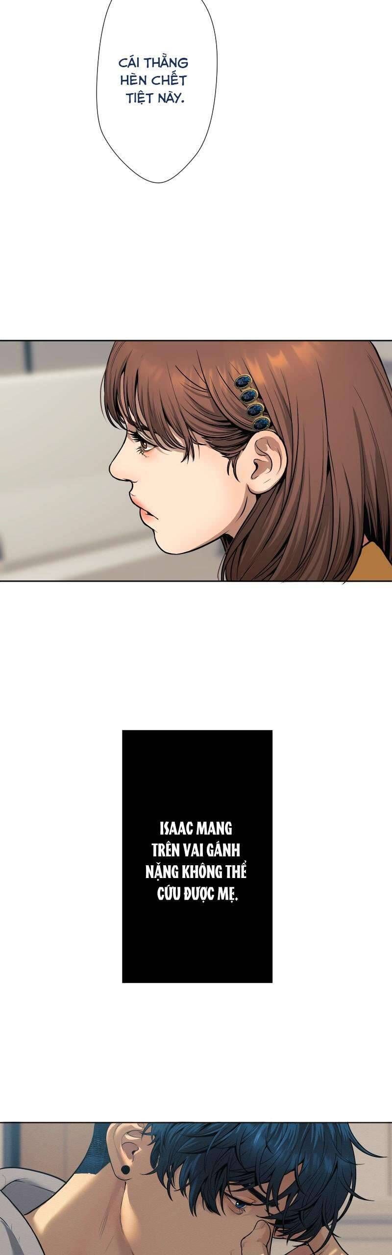 Người Yêu Tôi Là Kẻ Tâm Thần Chap 42 - Next Chap 43