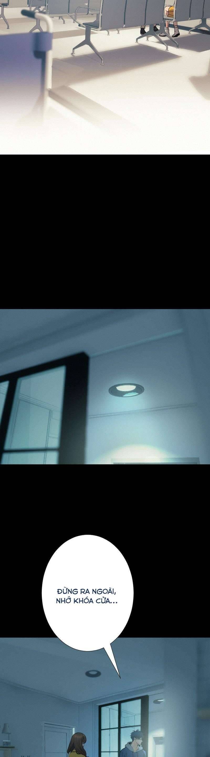 Người Yêu Tôi Là Kẻ Tâm Thần Chap 42 - Next Chap 43