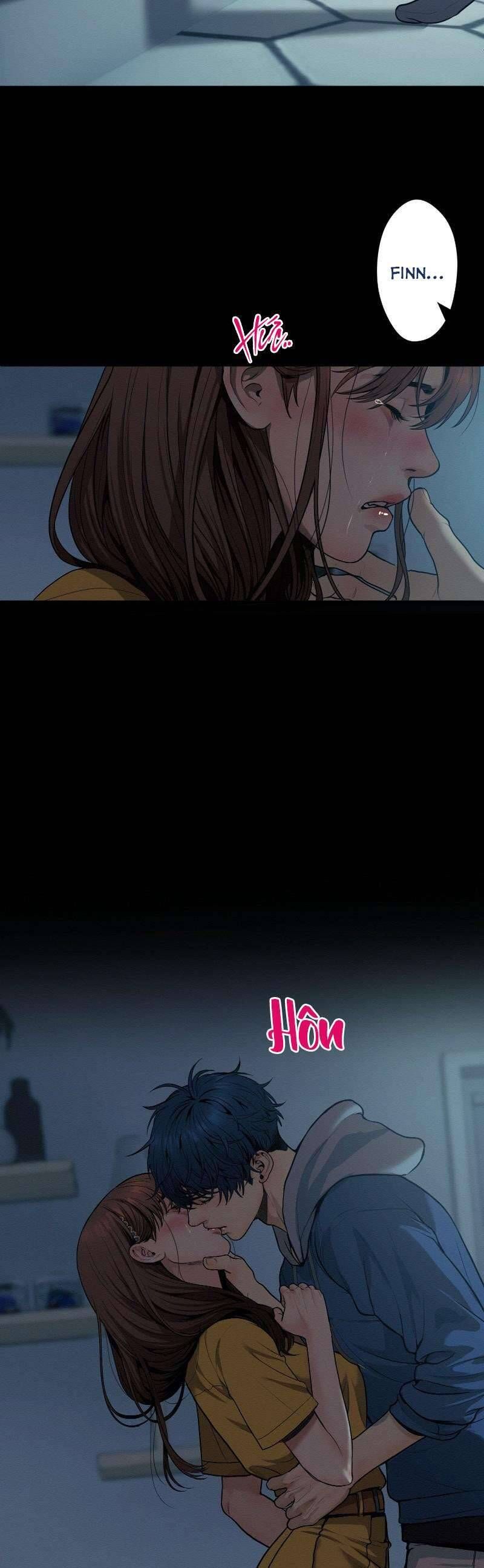 Người Yêu Tôi Là Kẻ Tâm Thần Chap 42 - Next Chap 43