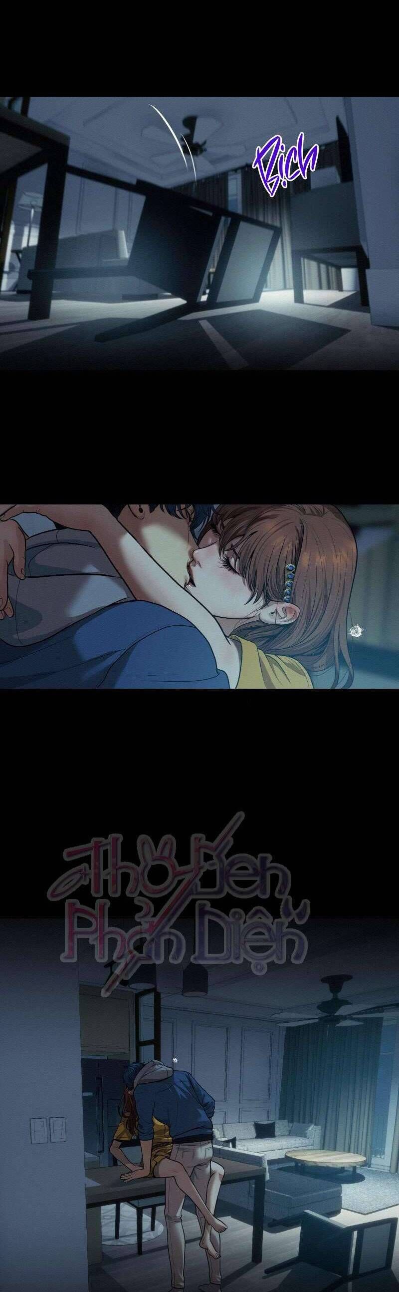 Người Yêu Tôi Là Kẻ Tâm Thần Chap 42 - Next Chap 43