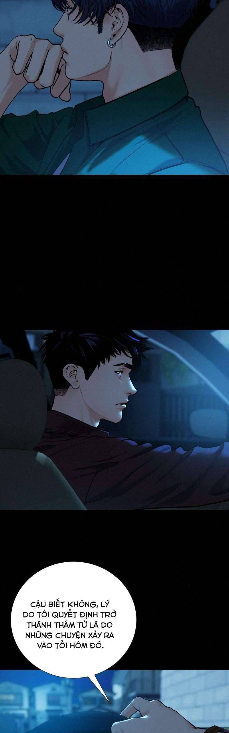 Người Yêu Tôi Là Kẻ Tâm Thần Chap 44 - Next Chap 45